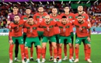 Laureus World Sports Awards: La sélection marocaine de football nominée dans la catégorie “révélation de l'année”