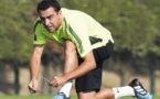 ​Xavi, maestro époque renaissance
