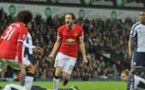 ​MU limite la casse chez WBA