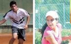 ​Le COC s’offre  deux ITF seniors  en simultané