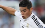 ​James, moins en pointe pour mieux percer