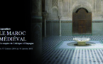L’exposition du “Maroc médiéval” est la preuve d'un grand  moment de civilisation