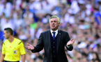 Carlo Ancelotti : “Le Real  a su ne pas perdre la tête”