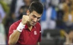 ​Djokovic: "Le fait d'être père ne change pas mon approche du tennis"