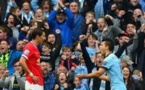 ​City s’obstine, United se saborde et le derby s’anime