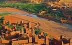 Ouarzazate, capitale du cinéma amazigh