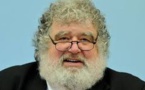 Chuck Blazer utilisé par le FBI pour espionner la Fifa
