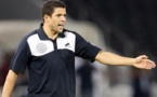 ​Amouta, meilleur entraîneur du championnat qatari en octobre