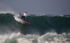 ​Tableau relevé pour la Coupe du monde de Stand Up Paddle