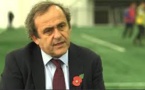 Platini prêt à adapter le calendrier de la C1 Mondial 2022