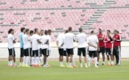 ​Baddou Zaki: La sélection nationale fin prête pour le match amical contre le Bénin