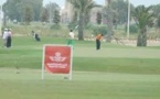 ​La finale du tournoi GolfDigest Morocco Trophy