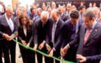 L’équipementier automobile "Aptiv" inaugure sa première usine à Oujda