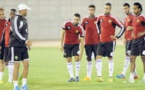 Maroc-Bénin pour un match de mise en jambe