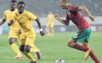 Une victoire sans goût pour le Onze national