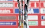 ​Présentation à Madrid de la 11ème édition de la Coupe du monde des clubs Maroc 2014