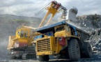 Baisse de l'indice de production du secteur extractif en 2022