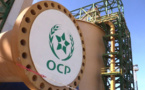 Le groupe OCP réalise un CA de plus de 114,5 MMDH en 2022