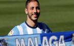 ​Blessure de Nordin Amrabat