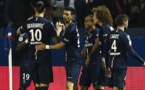 PSG-Inter en amical à Marrakech