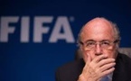 ​La Fifa passe la balle à la justice suisse