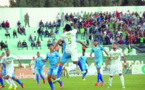 L’OCK force  le nul à El Jadida