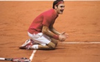 Federer : "Un jour formidable pour le sport" en Suisse
