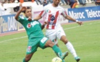 ​Le WAC à Mohammedia et le Raja  à Oasis pour préparer le derby dominical