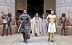 ​“Exodus: Gods and Kings” caracole en tête du box-office