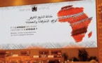 L'Afrique revisite son histoire à Rabat
