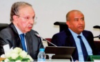 Compte satellite de l'emploi: Une première expérience en Afrique et 4ème au niveau mondial