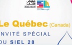 Le Québec, invité d'honneur de la 28ème édition du SIEL