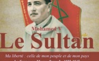 “Mohamed V, le Sultan” , un livre pour comprendre le Maroc actuel