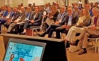 Tenue à Casablanca des 8èmes Assises nationales de l'Association des cliniques privées