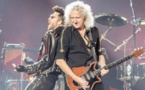 ​Le show continue pour Queen, 25 ans après la mort de Freddie Mercury