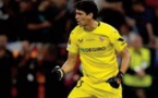 Bounou, le mieux placé pour suppléer Courtois au Real