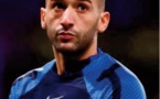 Le Galatasaray en négociations pour recruter Hakim Ziyech