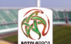 L’UTS surclasse le MCO au stade d’honneur à Oujda