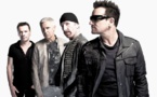 ​U2 premier sur iTunes, malgré  la polémique sur son album gratuit