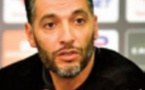 Issam Charai salue la belle performance de ses joueurs