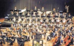 ​L'Orchestre Symphonique Royal offre au public des florilèges des plus beaux morceaux de jazz