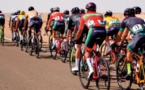 Report de la 33ème édition du Tour du Maroc cycliste