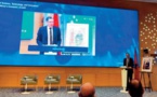Clôture de la 1ère édition d’"Africa Economic Symposium" 