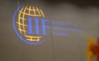 L'Institut de la finance internationale confirme la tenue de sa réunion annuelle à Marrakech