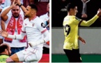 En-Nesyri marque