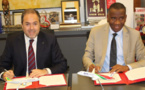 Royal Air Maroc/Air Sénégal : Signature d'un MoU initiant un partenariat stratégique