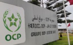 Le Groupe OCP affiche un résultat net de 3,4 MMDH au premier semestre