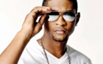 ​Usher en concert à Rabat