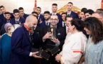 Consécration mondiale. Le Maroc décroche son Mondial