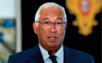 Antonio Costa : Le Mondial 2030 sera un succès à tout point de vue